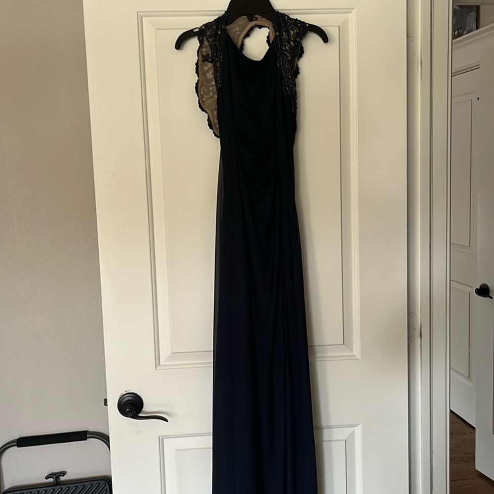Formal Gown